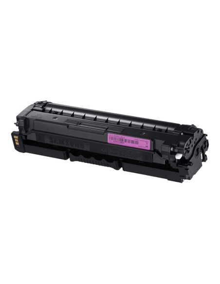 TONER HP SAMSUNG 503L CLT-M503L MAGENTA SL-C3010 SL-C3060 5000 PAG