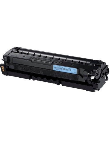 TONER HP SAMSUNG 503L CLT-C503L CYAN...