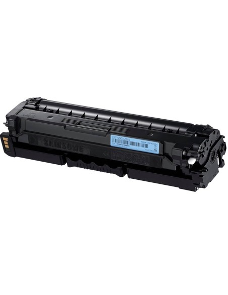 TONER HP SAMSUNG 503L CLT-C503L CYAN SL-C3010 SL-C3060 5000 PAG