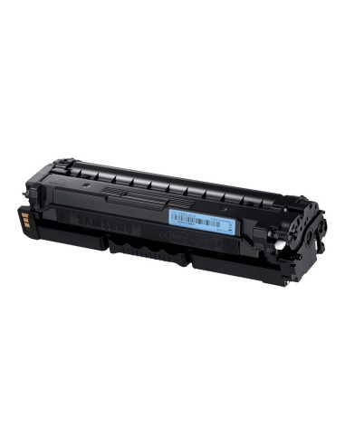 TONER HP SAMSUNG 503L CLT-C503L CYAN...