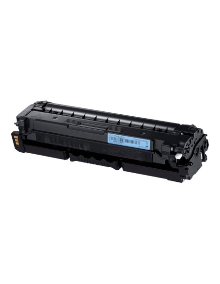 TONER HP SAMSUNG 503L CLT-C503L CYAN SL-C3010 SL-C3060 5000 PAG