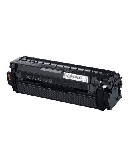 TONER HP SAMSUNG 503L CLT-K503L BLACK SL-C3010 SL-C3060 8000 PAG