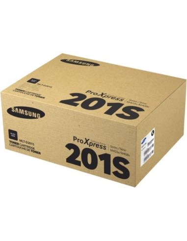 TONER HP SAMSUNG 201S MLT-D201S BLACK...