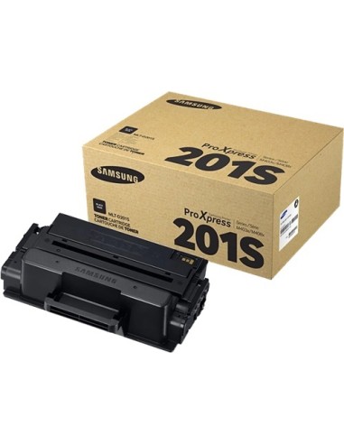 TONER HP SAMSUNG 201S MLT-D201S BLACK...