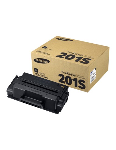 TONER HP SAMSUNG 201S MLT-D201S BLACK...
