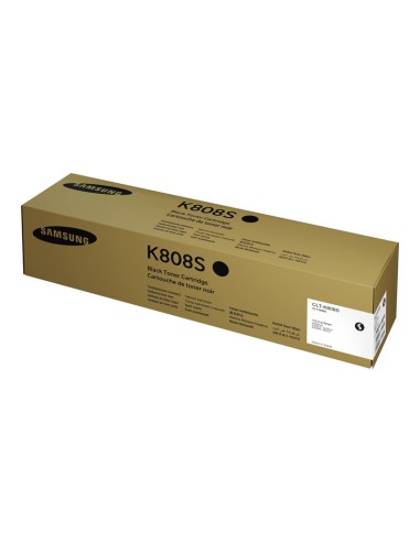 TONER HP SAMSUNG 808S CLT-K808S BLACK...