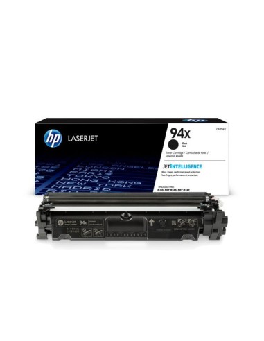 TONER HP 94X BLACK LASERJET PRO M118...