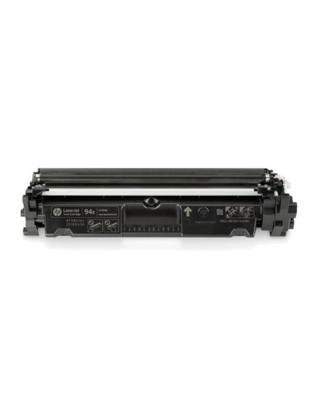 TONER HP 94X BLACK LASERJET PRO M118 M148 M149 2800 PAG