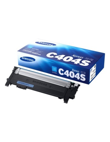 TONER HP SAMSUNG 404S CLT-C404S CYAN...