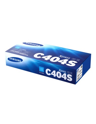 TONER HP SAMSUNG 404S CLT-C404S CYAN...