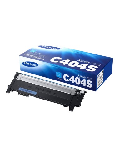 TONER HP SAMSUNG 404S CLT-C404S CYAN...