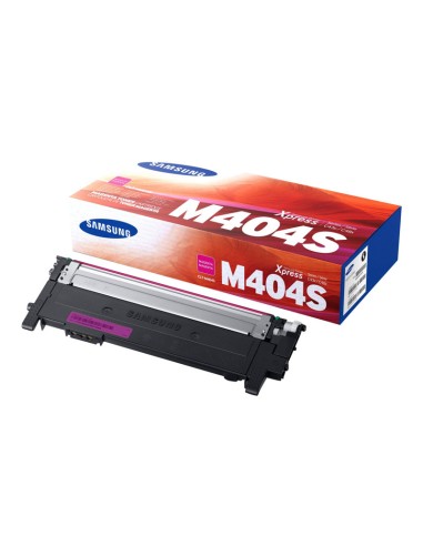 TONER HP SAMSUNG 404S CLT-M404S...