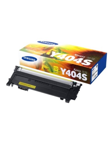 TONER HP SAMSUNG 404S CLT-Y404S...