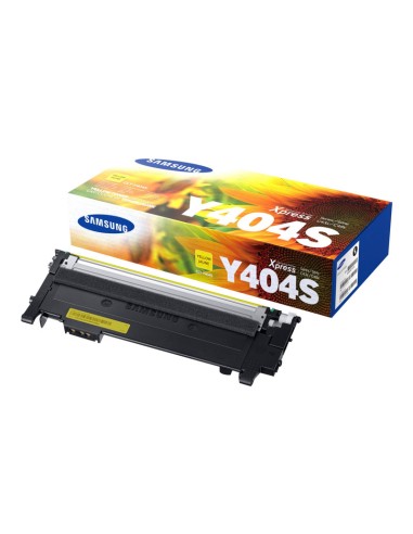 TONER HP SAMSUNG 404S CLT-Y404S...