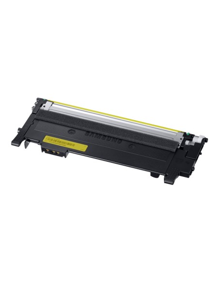 TONER HP SAMSUNG 404S CLT-Y404S YELLOW SL-C430 SL-C480 1000 PAG