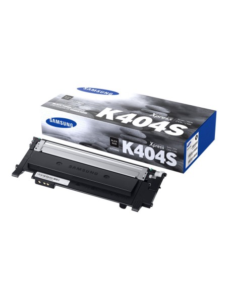 TONER HP SAMSUNG 404S CLT-K404S BLACK SL-C430 SL-C480 1500 PAG