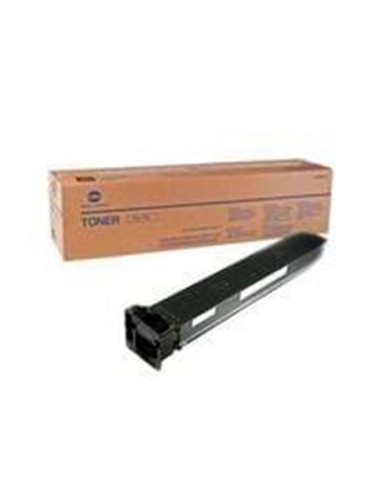 TONER KONICA MINOLTA TN613 BLACK C552