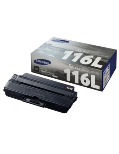 TONER HP SAMSUNG 116L MLT-D116L BLACK...