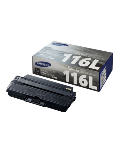 TONER HP SAMSUNG 116L MLT-D116L BLACK...