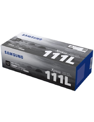 TONER HP SAMSUNG 111S MLT-D111L GRAN...