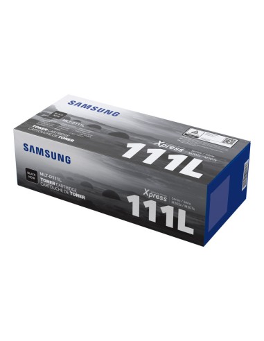 TONER HP SAMSUNG 111S MLT-D111L GRAN...
