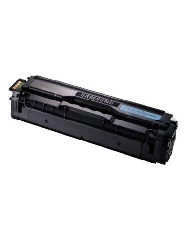 TONER HP SAMSUNG 504S CLT-C504S CYAN...