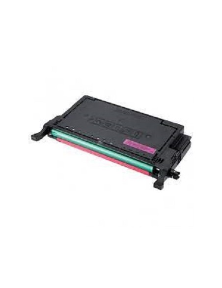TONER HP SAMSUNG 5082L CLT-M5082L MAGENTA CLP-620 CLP-670 CLX-6220 CLX-6250 4000 PAG