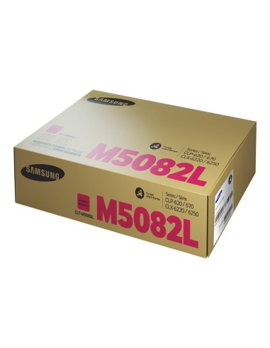 TONER HP SAMSUNG 5082L CLT-M5082L...