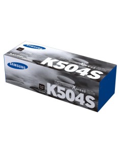TONER HP SAMSUNG 504S...