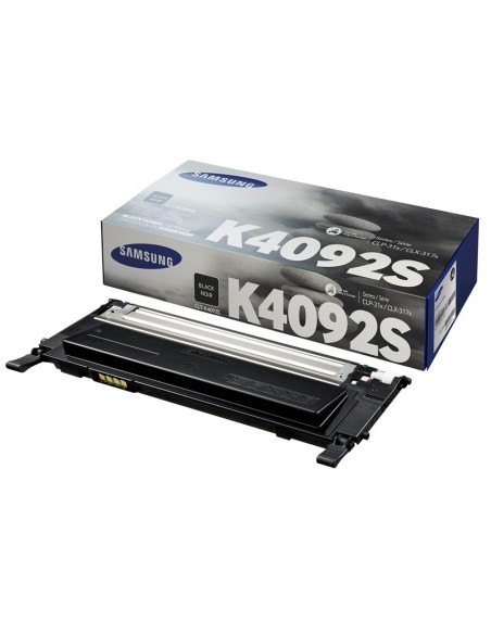 TONER HP SAMSUNG 4092S CLT-K4092S BLACK 1500 PAG
