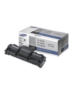 TONER HP SAMSUNG 119S... 2