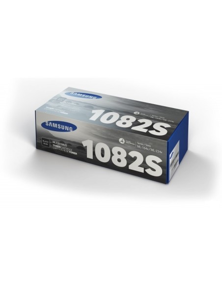 TONER HP SAMSUNG 1082S MLT-D1082S BLACK ML-1640 ML-2240 1500 PAG