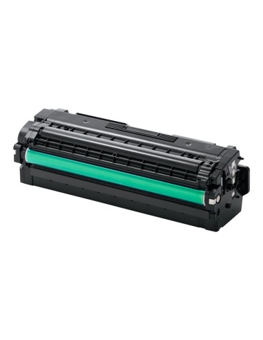TONER HP SAMSUNG 505L CLT-C505L CYAN...