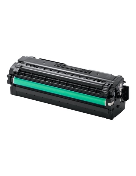 TONER HP SAMSUNG 505L CLT-C505L CYAN SL-C2620 SL-C2670 3500 PAG