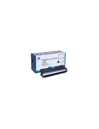 TONER KONICA MINOLTA 4518512 BLACK...