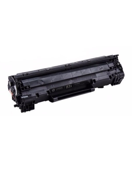 TONER HP 83X BLACK GRAN CAPACIDAD M201 MFP M225 2200 PAG