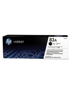 TONER HP 83A BLACK MFP M125...