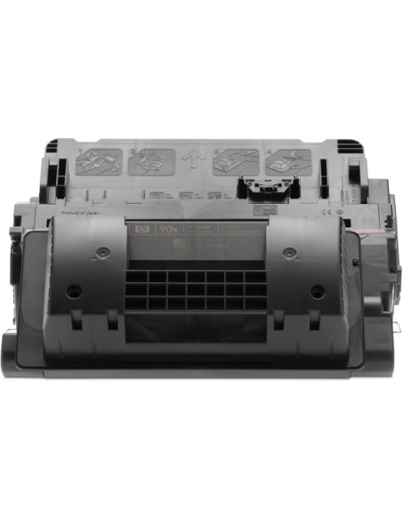 TONER HP 90X BLACK GRAN CAPACIDAD M4555 24000 PAG