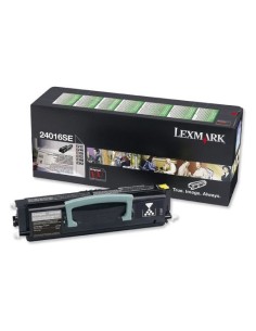 TONER LEXMARK 24016SE BLACK... 2