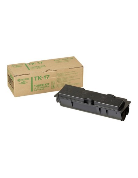 TONER KYOCERA TK17 BLACK FS1000 FS1010 FS1020 6000 PAG