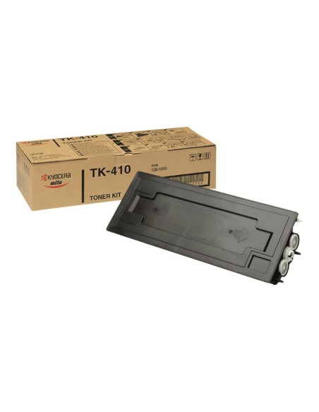 TONER KYOCERA TK410 BLACK KM1620 KM1635 KM1650 KM2020 KM2050 KM2035 15000 PAG
