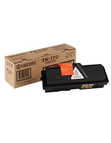 TONER KYOCERA TK170 BLACK FS1320D...