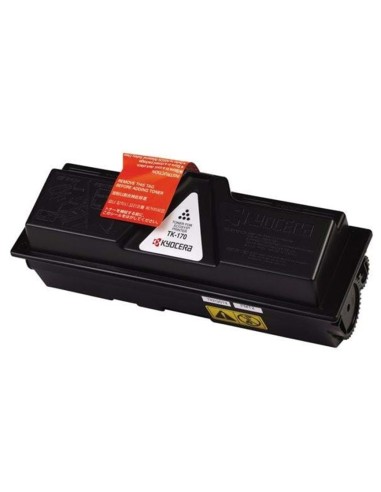 TONER KYOCERA TK170 BLACK FS1320D...