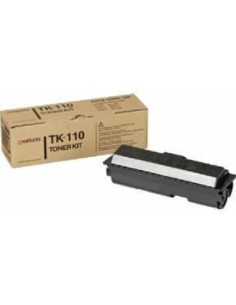 TONER KYOCERA TK110 BLACK... 2