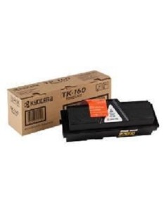 TONER KYOCERA TK160 BLACK... 2