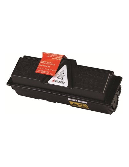 TONER KYOCERA TK160 BLACK FS1120D 2500 PAG