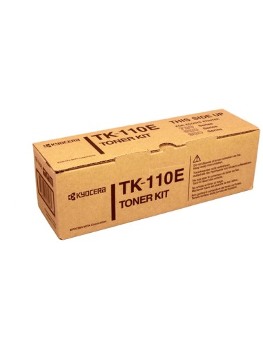 TONER KYOCERA TK110E BLACK FS7220...