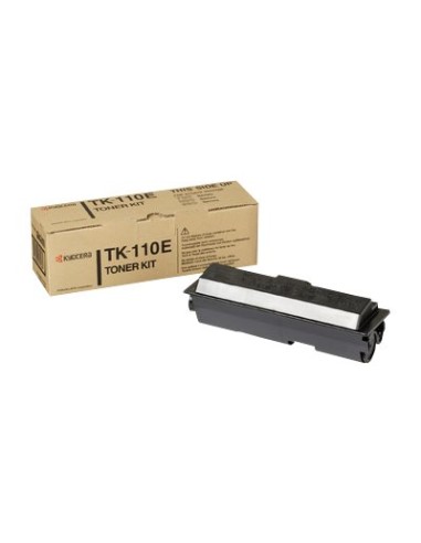 TONER KYOCERA TK110E BLACK FS7220...
