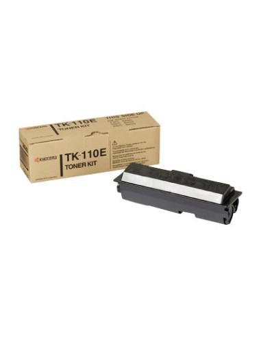TONER KYOCERA TK110E BLACK FS7220...