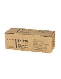 TONER KYOCERA TK120 BLACK...